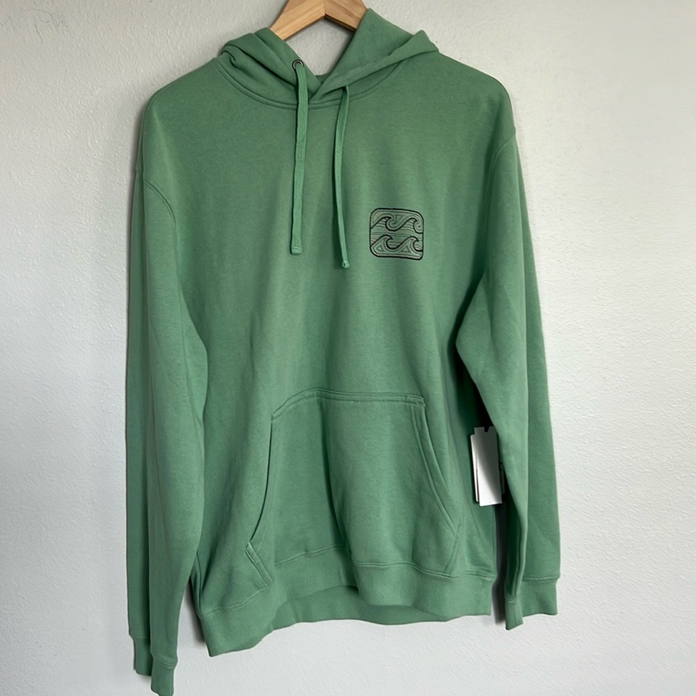 🆕 Men’s Billabong Short Sands Pullover